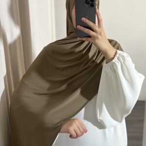 Jersey Premium Espresso