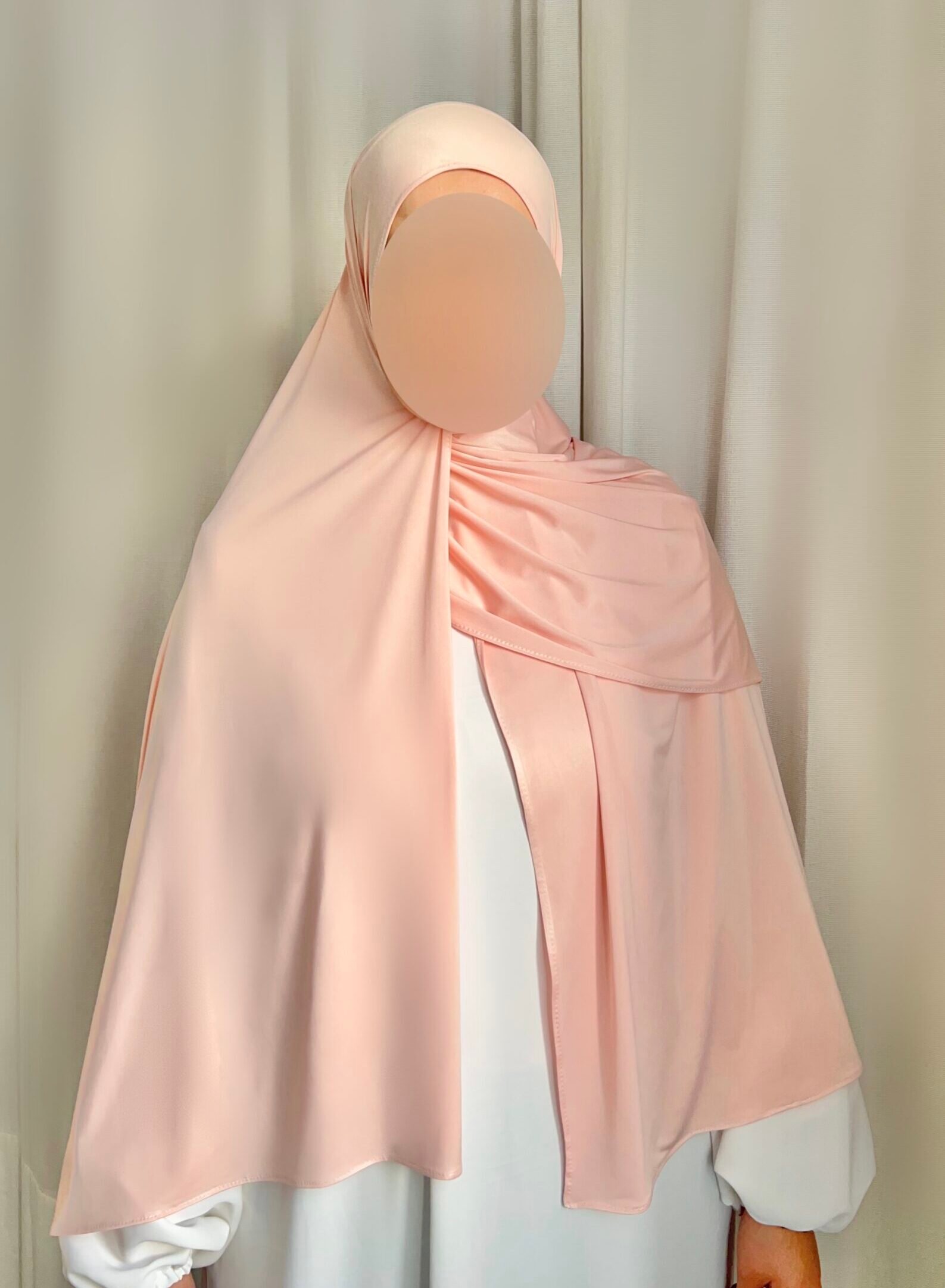 Jersey Liquid XL Petal Soft