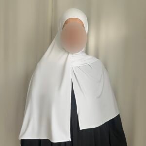 Jersey Premium Blanc