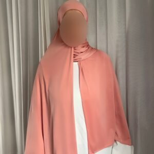 Jersey Liquid Pink Brume